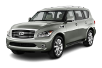 QX56