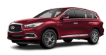 QX60