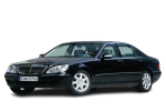 W220 S-class