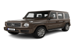 W463 G-class