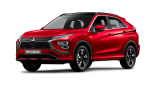 Eclipse Cross