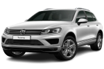 Touareg