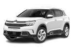 C5 Aircross