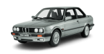 E30 (1982-1991)