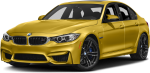 F80 M3 (2014-)