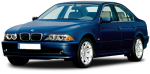 E39 (1995-2003)