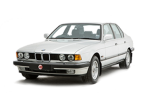 E32 (1986-1994)