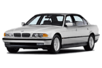 E38 (1994-2001)