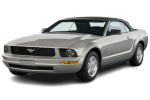 Mustang V (2005-2014)