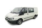 Transit Mk6  (2000-2006)