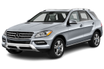 GLE W166 (2015-2018)