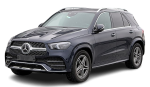 GLE W167 (2018-2022)