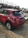 ЗАД З DACHEM ДАХ Крила ПЕРЕДНЯ ПАНЕЛЬ FIAT 500x 14 - 895