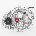 КОРОБКА 1 . 2 FIAT 500 PANDA PUNTO FORD KA C514