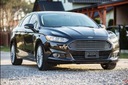 FORD MONDEO Mk5 Перед КАПОТ БАМПЕР ФАРЫ