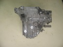 HONDA JAZZ КОРОБКА MANUALNA SWLM 02 - 08 ГАРАНТІЯ