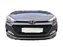 HYUNDAI i20 II Перед КОМПЛЕКТ V3g КАПОТ БАМПЕР ФАРИ