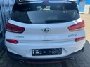 HYUNDAI I30n I30 N III Tył ЗАД БАМПЕР КРИШКА  PYW