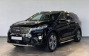 Перед KOMPLETNY KIA SORENTO III 18 - 19r РЕСТАЙЛИНГ ABP