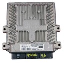 УПРАВЛЕНИЯ LAND ROVER 5ws40371c - T 6h4q - 12a650 - CD