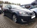 LEXUS IS II Перед БАМПЕР КАПОТ Крыло ФАРА 1g0