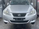 Перед КАПОТ БАМПЕР ПЕРЕДНЯЯ ПАНЕЛЬ LEXUS IS II 1g1 EUROPA