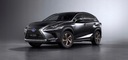 LEXUS NX РЕСТАЙЛІНГ 2017 Перед KOMPLETNY ФАРА КАПОТ