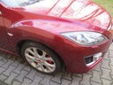 Mazda 6 GH przod HB 32v