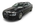 НАБОР Запчасти Перед Tył ДВЕРИ Audi A8 LONG 4h TDI