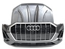 Перед AUDI Q3 83a S - line Lz7s капот бампер