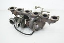 TURBOSPREZARKA MERCEDES Cl600 W215 A2750901280 X