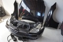 Mercedes w219 перед капот бампер передняя панель CLS 197 3 . 5