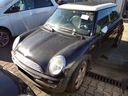 MINI ONE COOPER R50 R52 Перед БАМПЕР КАПОТ ФАРА