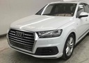 Audi Q7 4m S - LINE Перед Капот Бампер Передня панель LED Ls9r