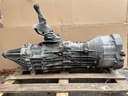 КОРОБКА + REDUKTOR NISSAN NAVARA D40 2 . 5 Dci