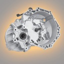 КОРОБКА Передач M32 2 . 2 DIRECT OPEL ASTRA ZAFIRA