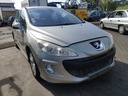 PEUGEOT 308 И T7 Перед БАМПЕР КАПОТ ФАРА Крыло