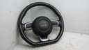 AUDI TT 8j подушка kieorwnica водителя 8j0419091