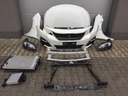 Peugeot 3008 5008 II GT Капот бампер фари KWE