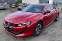 Peugeot 508 II Перед KTG LQV EKU