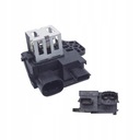 REZYSTOR WENTYLATORA DACIA DOKER 255503792r