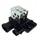 REZYSTOR WENTYLATORA DACIA DOKER 12 - 255503792r