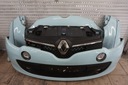 KOMPLETNY Перед RENAULT TWINGO III 1 . 0 SCE OVRPP