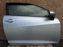 ДВЕРІ ПРАВЕ SEAT IBIZA 6j 6j3 4 IV 3d 08 - 17r Ls7y