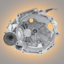 КОРОБКА Передач AUDI SKODA VOLKSWAGEN 1 . 6 FSI 6