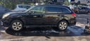 Subaru Legacy Outback IV ПЕРЕДНЯЯ ПАНЕЛЬ Tył ВАННА ЗАД 2010