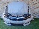 КАПОТ ФАРИ ПЕРЕДНЯ ПАНЕЛЬ Крило БАМПЕР BMW 3 G20 G21 A96