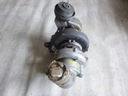 Turbosprężarka ТУРБІНА TOYOTA 2 . 2 D4d 17201 - 0r021