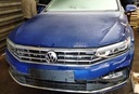 БАМПЕР КАПОТ Перед VW PASSAT B8 РЕСТАЙЛІНГ R - LINE Ld5kl