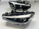 BMW F32 F33 F36 LCI M3 M4 ФАРА ПОЛНЫЙ КОМПЛЕКТ LED